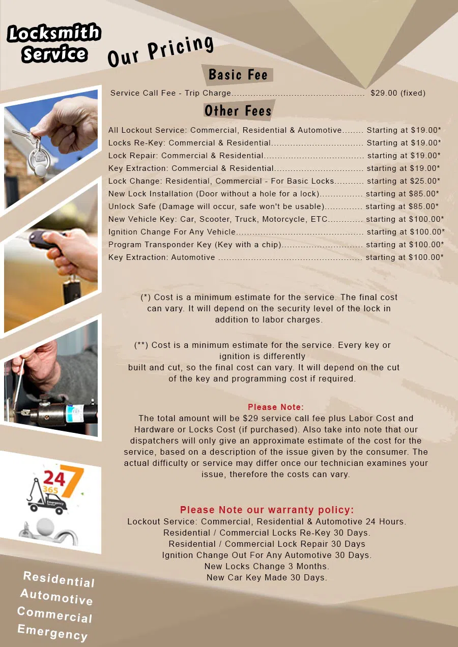 Expert Locksmith Shop Hayward, CA 510-404-0383